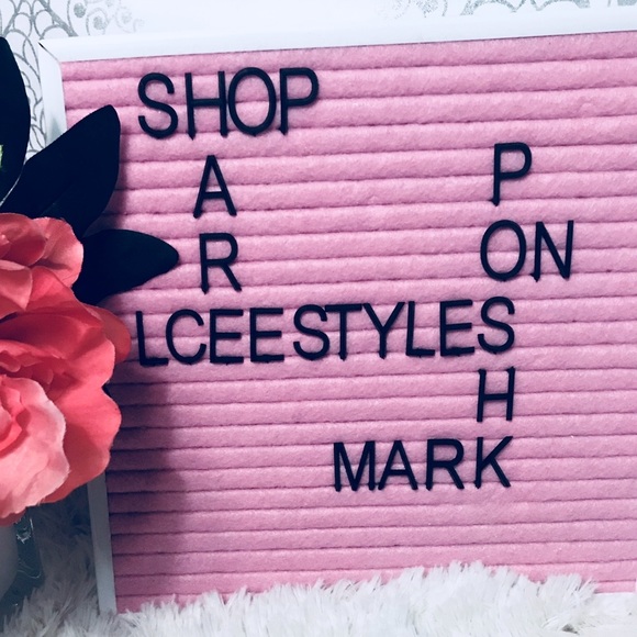 Meet your Posher, Lcee Styles(Former@Lceestyle) - Picture 5 of 8